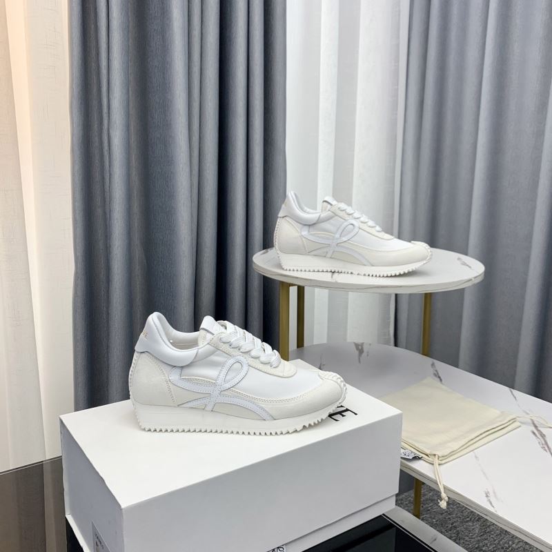 l*ew* sneakers